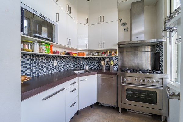 Medium property photo - Hogeweg 5-2, 1098 BT Amsterdam